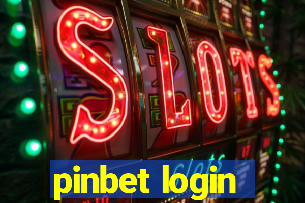 pinbet login